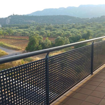 Apartaments Las Carolinas Sant Carlos de la Ràpita المظهر الخارجي الصورة