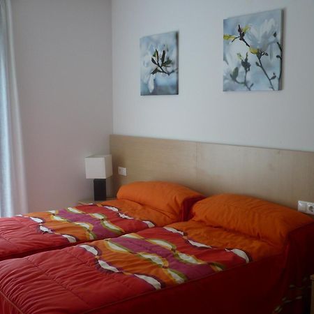 Apartaments Las Carolinas Sant Carlos de la Ràpita المظهر الخارجي الصورة