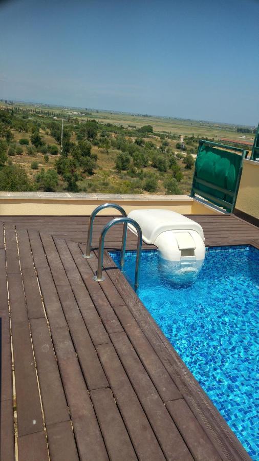 Apartaments Las Carolinas Sant Carlos de la Ràpita المظهر الخارجي الصورة