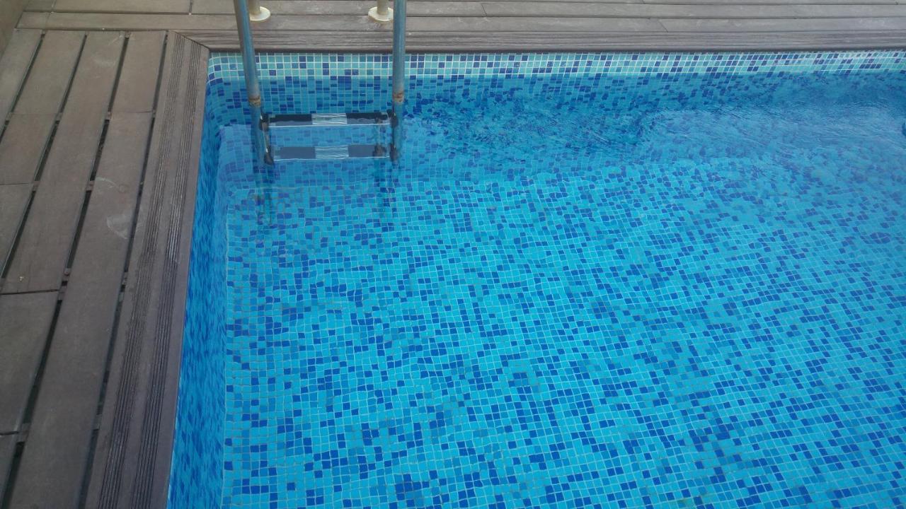 Apartaments Las Carolinas Sant Carlos de la Ràpita المظهر الخارجي الصورة