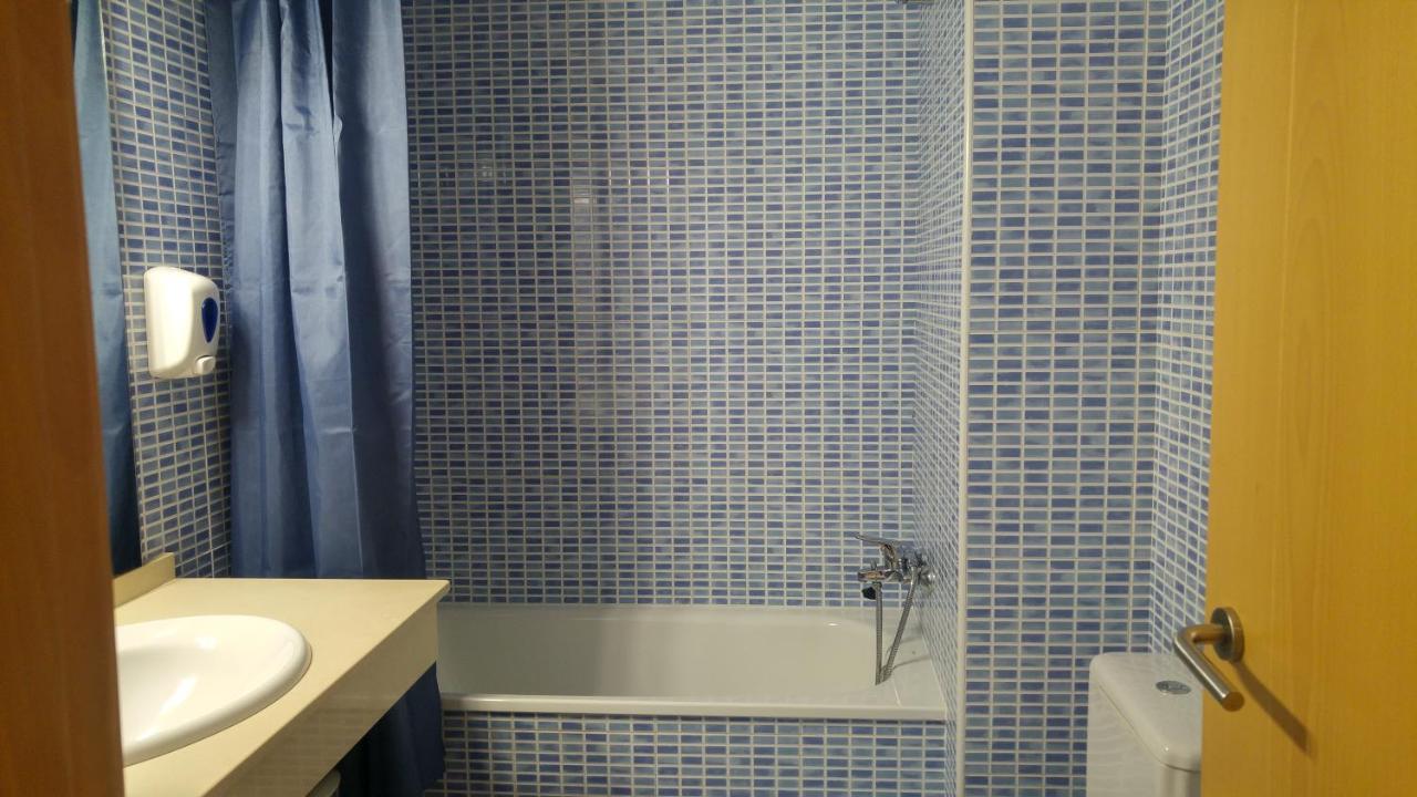 Apartaments Las Carolinas Sant Carlos de la Ràpita المظهر الخارجي الصورة