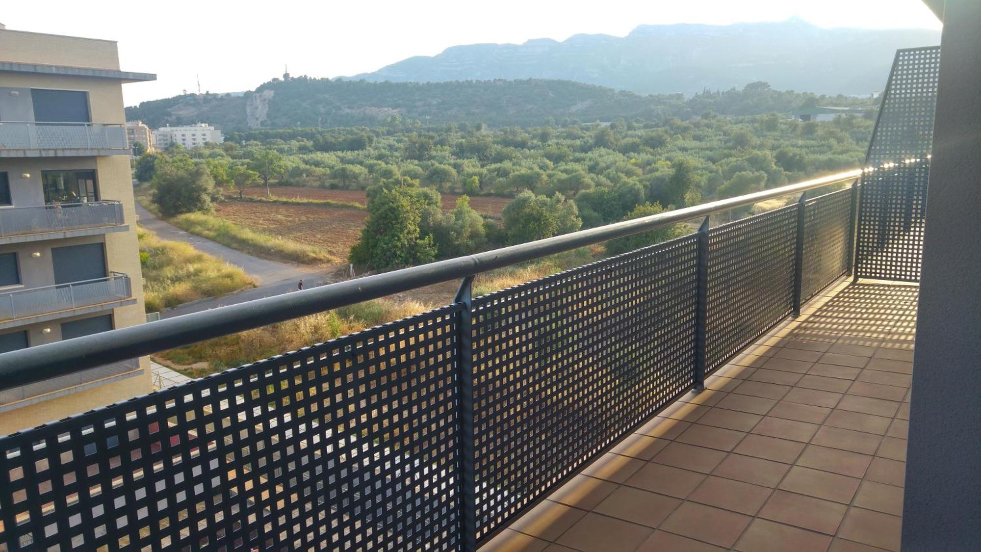 Apartaments Las Carolinas Sant Carlos de la Ràpita المظهر الخارجي الصورة